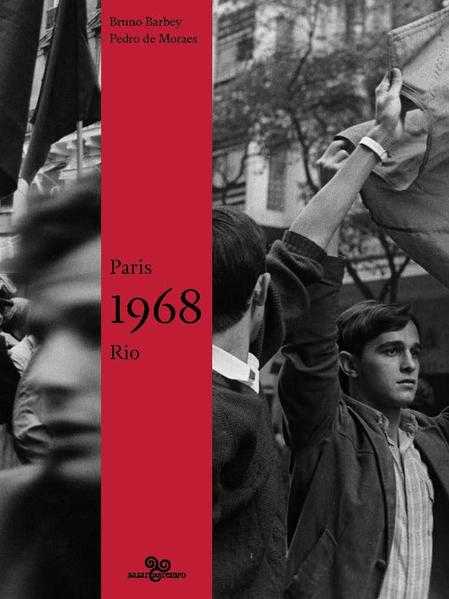 1968: Paris, Rio