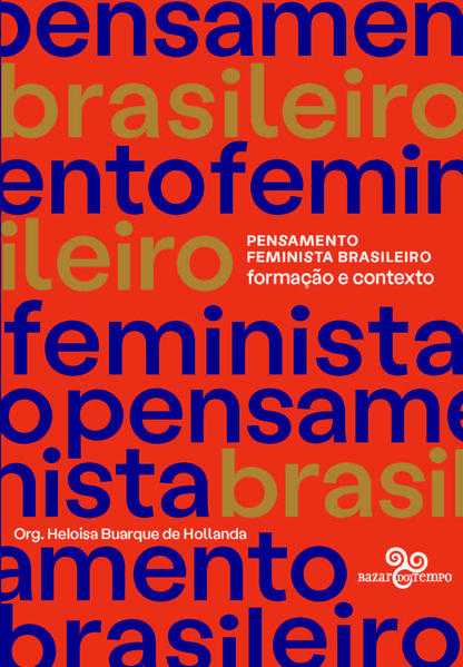 Pensamento Feminista Brasileiro