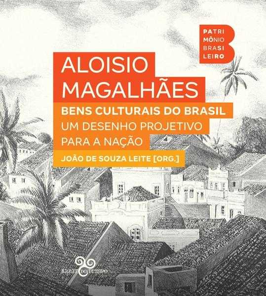 Bens culturais do Brasil