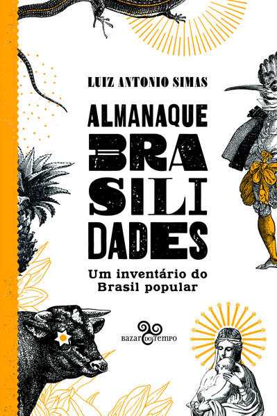 Almanaque Brasilidades