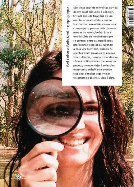 Bel Lobo e Bob Neri: Vida é obra