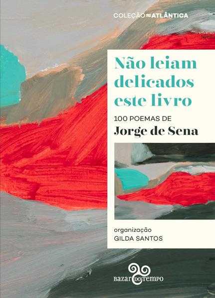 Não leiam delicados este livro