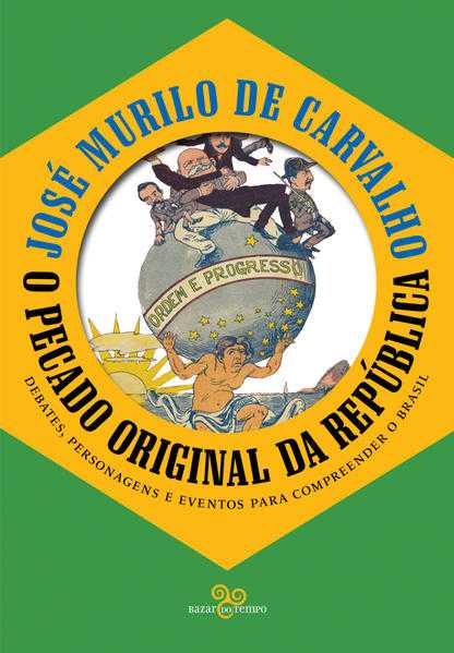 O pecado original da república
